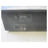 (D-3) Technics SL-PD887 5-Disc Comp...