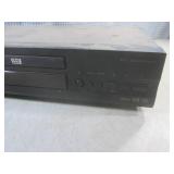(D-3) Pioneer DV-333 DVD Player - U...