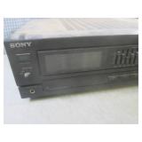 (D-3) Sony AX301 Acoustic Controlle...