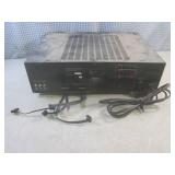 (D-3) Sony AX301 Acoustic Controlle...