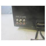 (D-3) Sony AX301 Acoustic Controlle...