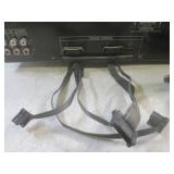 (D-3) Sony AX301 Acoustic Controlle...