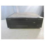 (D-3) Pioneer CLD-M90 5-Disc Multi-...