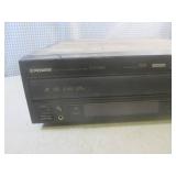 (D-3) Pioneer CLD-M90 5-Disc Multi-...