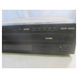 (D-3) Pioneer CLD-M90 5-Disc Multi-...