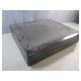 (D-2) Sony CDP-CE375 5-Disc Compact...