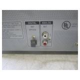 (D-2) Sony CDP-CE375 5-Disc Compact...
