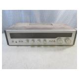 (D-2) Rotel RX-202 MK II Stereo Rec...