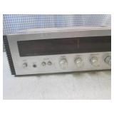 (D-2) Rotel RX-202 MK II Stereo Rec...