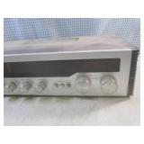 (D-2) Rotel RX-202 MK II Stereo Rec...
