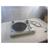(D-2) Hitachi HT-21 DC Servo Turnta...