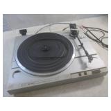 (D-2) Hitachi HT-21 DC Servo Turnta...