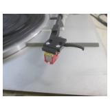 (D-2) Hitachi HT-21 DC Servo Turnta...