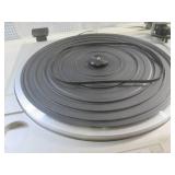 (D-2) Hitachi HT-21 DC Servo Turnta...