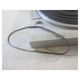 (D-2) Hitachi HT-21 DC Servo Turnta...
