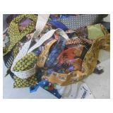 (A-3) Large Assotment of Neck Ties...