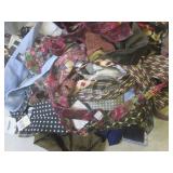 (A-3) Large Assotment of Neck Ties...