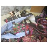 (A-3) Large Assotment of Neck Ties...