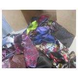 (A-3) Large Assotment of Neck Ties...