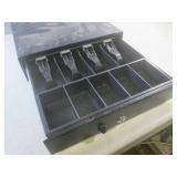(EW3) Cash Drawer - No Key But Is U...