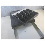 (EW3) Cash Drawer - No Key But Is U...