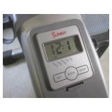 (EW4) Sunny Health & Fitness Magnet...