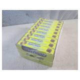 (B-1) 9 Boxes of Butterfinger Unwra...