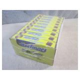 (B-1) 9 Boxes of Butterfinger Unwra...