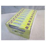 (B-1) 9 Boxes of Butterfinger Unwra...
