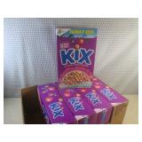(EC2) 5 Family Size Boxes of Berry ...
