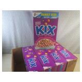 (EC2) 5 Family Size Boxes of Berry ...