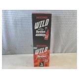 (B-4) Box of 20 Jack Links Wild Fra...