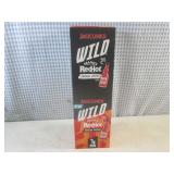 (B-4) Box of 20 Jack Links Wild Fra...
