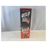 (B-4) Box of 20 Jack Links Wild Fra...
