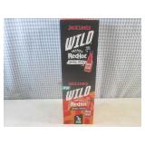 (B-4) Box of 20 Jack Links Wild Fra...