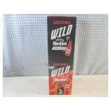 (B-4) Box of 20 Jack Links Wild Fra...