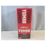(B-4) Box of 20 Old Wisconsin Yumbo...