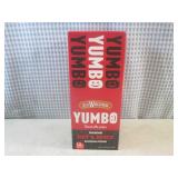 (B-4) Box of 20 Old Wisconsin Yumbo...