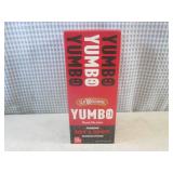 (B-4) Box of 20 Old Wisconsin Yumbo...