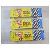 (B-3) 3 Packages of Keebler Flipped...