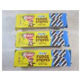 (B-3) 3 Packages of Keebler Flipped...