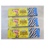 (B-3) 3 Packages of Keebler Flipped...