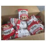 (EC2) Case of Strawberry Shortbread...
