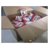 (EC2) Case of Strawberry Shortbread...