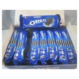 (B-3) 24 - 6 Cookie Packs of Oreo C...