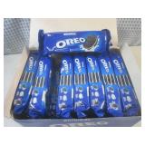(B-3) 24 - 6 Cookie Packs of Oreo C...