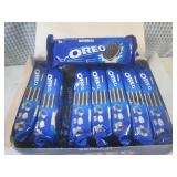 (B-3) 24 - 6 Cookie Packs of Oreo C...