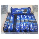 (B-3) 24 - 6 Cookie Packs of Oreo C...