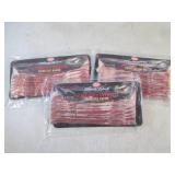 (FRZ) 3 Packages of Frozen Black La...