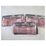 (FRZ) 3 Packages of Frozen Black La...